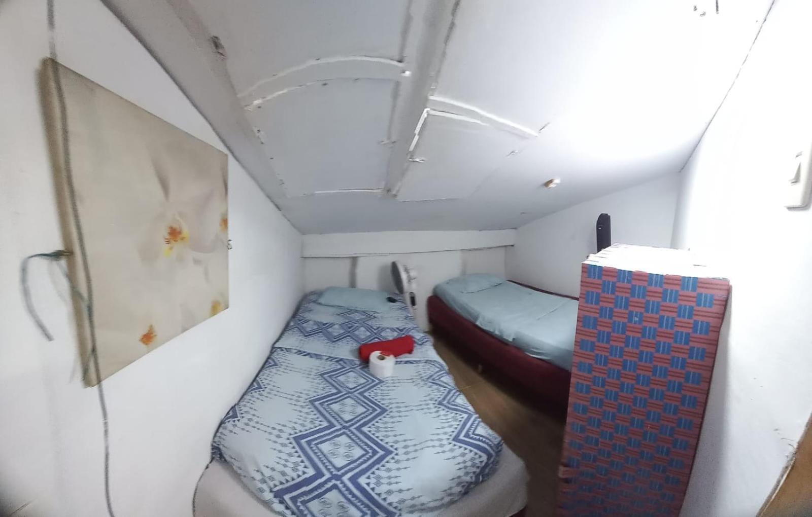 Hostal El Balconcito — Photos 2